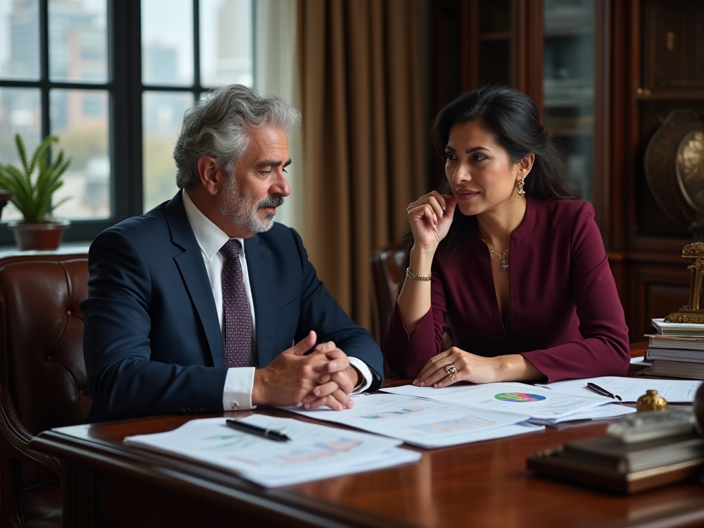 Risk management and compliance planning